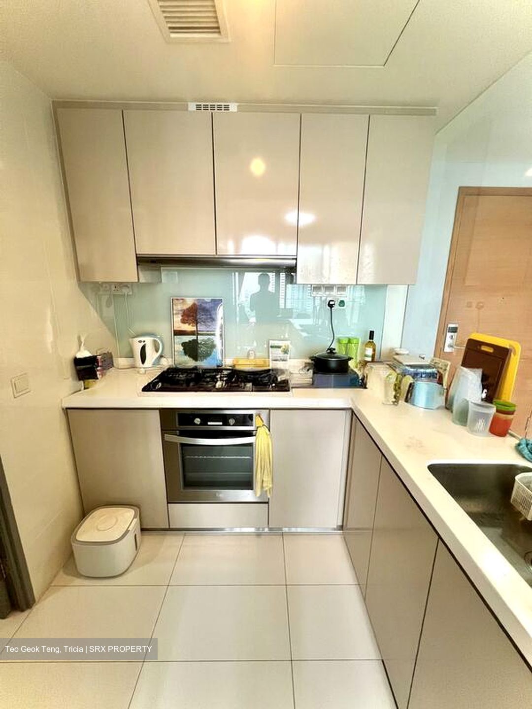 Centro Residences (D20), Condominium #503801081